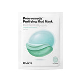 Pore Remedy Purifying Mud Mask