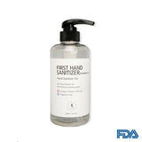 First Hand 70% Ethanol Sanitizer 500ml