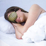 Gold Double Therapy Eye Mask