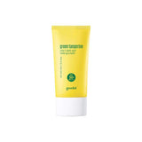 Green Tangerine Vita C Dark Spot Tone Up Cream