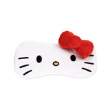 Hello Kitty Plushie Sleep Mask