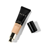 Black Foundation SPF 15 / PA+