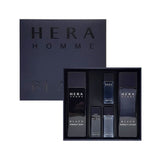 Homme Black Perfect Set, 2X120ml