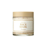 Rice Mask