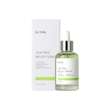 Tea Tree Relief Serum