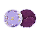 Lavender Tea Eye Gel Patch