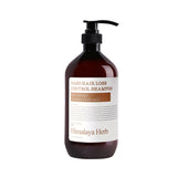 Hair Loss Control Shampoo