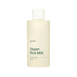 Vegan Rice milk Moisturizing Toner