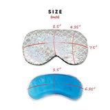 Diamond Double Therapy Eye Mask