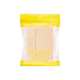 Wedge Puff Jumbo Size