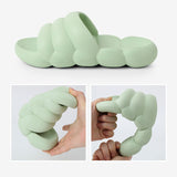 Macaron Cloud Slippers