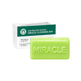 AHA BHA PHA 30 Dyas Miracle Cleansing Bar